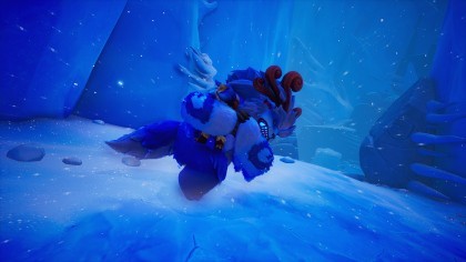 Song of Nunu: A League of Legends Story игра