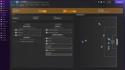 Football Manager 2024 скриншоты