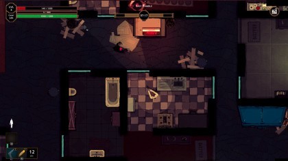 Hell is Others игра
