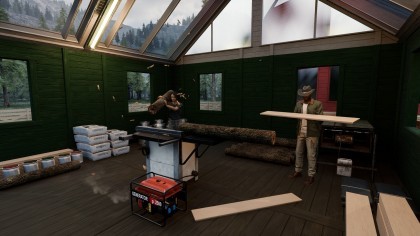Ranch Simulator скриншоты