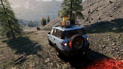 Ranch Simulator скриншоты