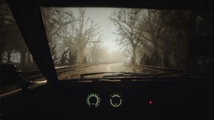 Graveyard Shift игра