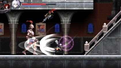 Koumajou Remilia 2: Stranger's Requiem скриншоты