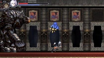 Koumajou Remilia 2: Stranger's Requiem скриншоты