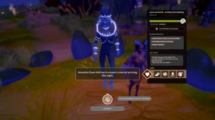 The Wagadu Chronicles игра