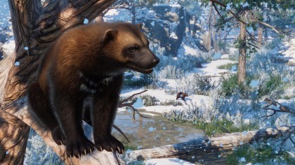 Planet Zoo: Eurasia скриншоты