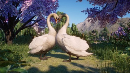Planet Zoo: Eurasia скриншоты