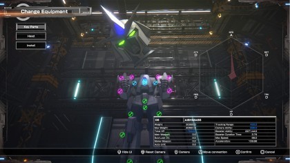 Custom Mech Wars скриншоты