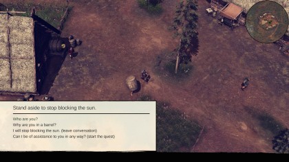 Svarog's Dream игра