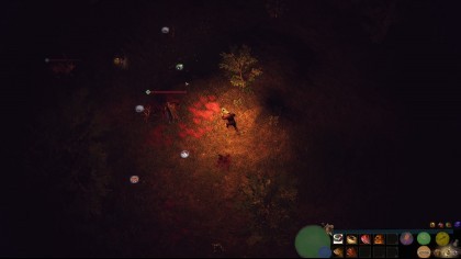 Svarog's Dream скриншоты