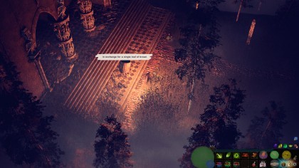 Svarog's Dream игра