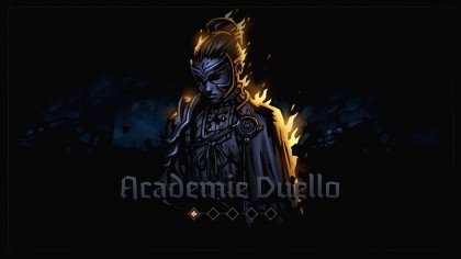 Darkest Dungeon 2: The Binding Blade скриншоты