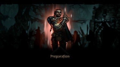 Darkest Dungeon 2: The Binding Blade скриншоты