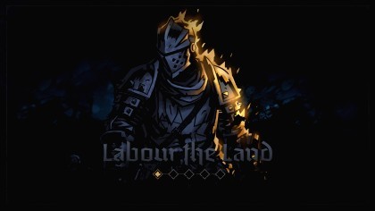 Darkest Dungeon 2: The Binding Blade игра