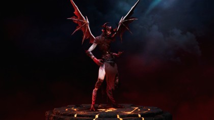 Metal: Hellsinger - Purgatory скриншоты