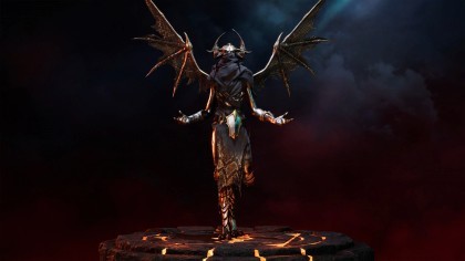 Metal: Hellsinger - Purgatory игра