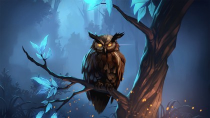 Northgard: Vordr, Clan of the Owl скриншоты