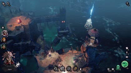 Shadow Gambit: Zagan's Ritual игра