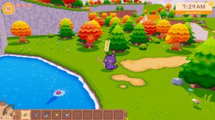 Snacko игра