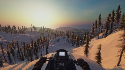 Sledders игра