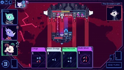 Cobalt Core игра