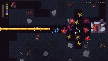 Mining Mechs игра