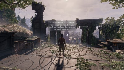 Enshrouded игра