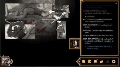 Sovereign Syndicate игра