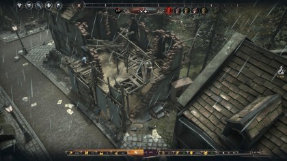 War Hospital игра
