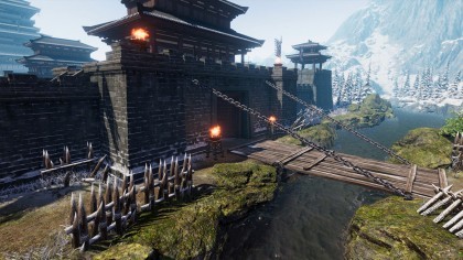 Three Kingdoms: Zhao Yun игра