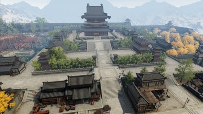 Three Kingdoms: Zhao Yun игра