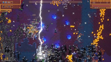 Time Survivors игра