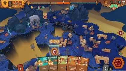 Roots of Yggdrasil игра