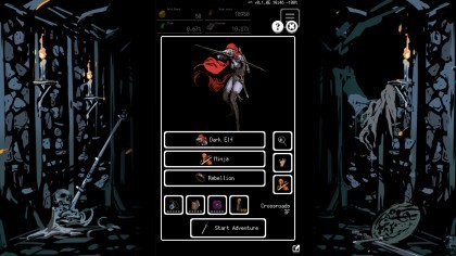 Buriedbornes 2 игра