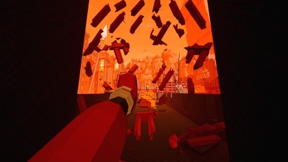 Kick Bastards игра