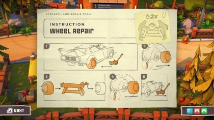 Speed Crew игра