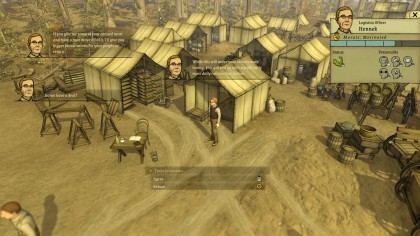 All Quiet in the Trenches игра
