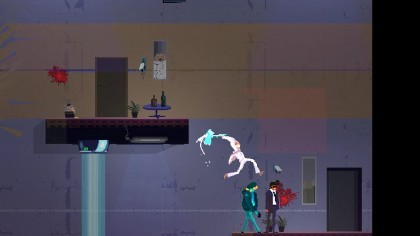 Anomaly Agent игра