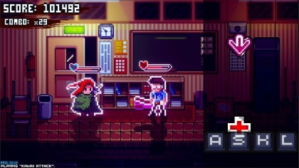 Hailing from the Abyss игра