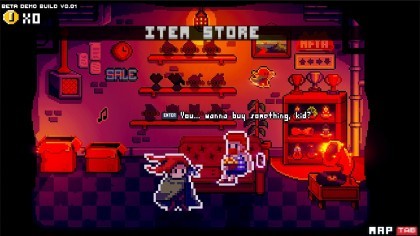 Hailing from the Abyss игра