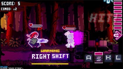 Hailing from the Abyss игра