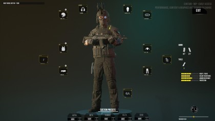 Contain игра