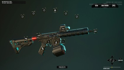Contain скриншоты
