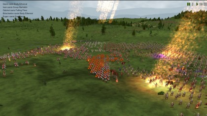 Dominions 6 - Rise of the Pantokrator игра