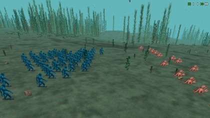 Dominions 6 - Rise of the Pantokrator скриншоты