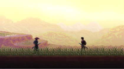 First Cut: Samurai Duel игра