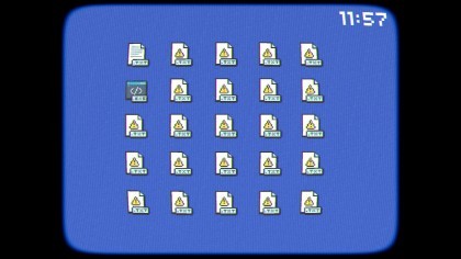 Test Test Test игра