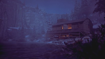 Winter Survival скриншоты
