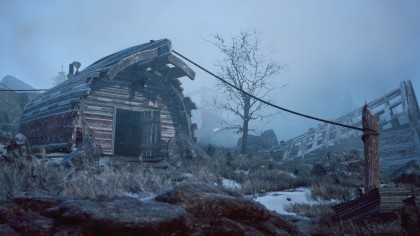 Winter Survival скриншоты
