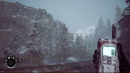 Winter Survival скриншоты